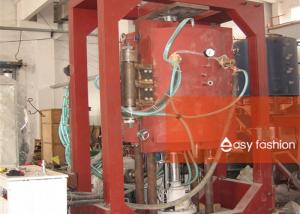 China High Uniformity Of Furnace Temperature Vacuum Hot Press Furnace For Functional Ceramics factory