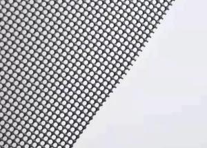 China Anti Theft Mosquito Proof Metal Window Screen Mesh Durable Door Protection factory