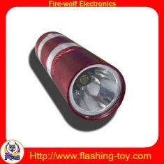 China Mini 1 LED Torch factory