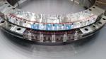 YRTM180 180*280*46mm Rotary Table Bearing