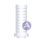 ITI Straumann Tissue Level Synocta® UCLA All-Plastic Castable Abutment