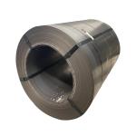 ASTM Standard Flat Sheet Coil for Hot Rolled Steel Coils S235jr HR Heat