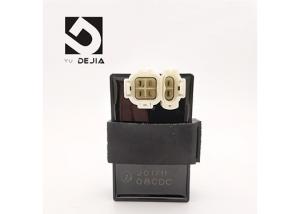 China Motorcycle CDI Unit Parts , Cb200 Motorcycle Ignition CDI Scooter Cdi Box factory