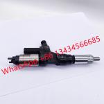 DENSO Common Rail Fuel Injector 095000-0582 for TOYOT 23670-78010