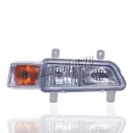Truck Fog Light For Faw Jiefang Truck J6 500P Spare Parts 3712015-91W 3712020