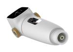 Reusable Backwash Sediment Filter 40-60 Microns For Municipal Tap Water