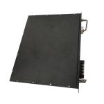 UN38.3 48V 100AH LiFePO4 Battery Pack For Solar Power Storage