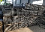 25mm ASTM A500 Erw Rectangular Tube