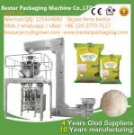 Automatic Rice Pouch Packing Machine BSTV-420AZ 500g,1KG,2KG,2.5KG,3KG,5KG
