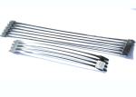 Plastic Uniaxial Geogrid / HDPE Uniaxial Geogrid Creep Resistance