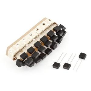 Red Phosphorus Free​ Square Pastic Slow blow Micro Fuse 100mA-6.3A 8.4x7.2x4.0mm