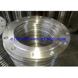 China TOBO GROUP ASTM A182 F304, Flange WN SO SW BL ASME B16.5 Size:1/2-24 Class:150-1500# on sale