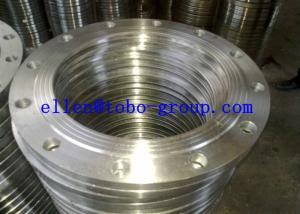 China TOBO GROUP ASTM A182 F304, Flange WN SO SW BL ASME B16.5 Size:1/2&quot;-24&quot; Class:150-1500# factory