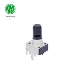 RP09 digital Rotary Potentiometer 9mm Insulated hollow Shaft Locating Point B5K