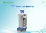 2016 Leading Technology hifu body weight loss hifu slimming machine