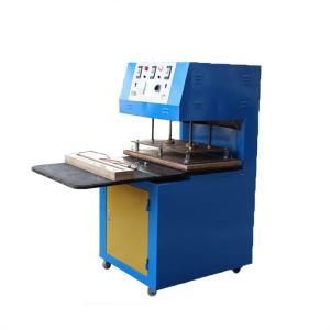 China automatic Blister Packing Machine 300*500mm 400*600mm factory