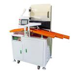 Factory Price Cylindrical battery testing machine for intrenal resistance and