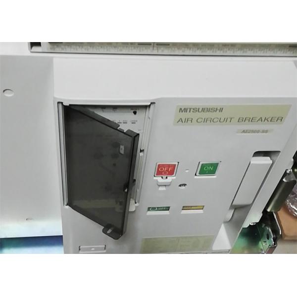 Mitsubishi Electric CIRCUIT BREAKER AE2500-SS 3POLE 2500A 690V New Original in