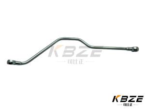 China 6251-51-9510 6251519510 EGR VALVE LUBRICATING OIL PIPING FOR KOMATSU PC400-8 PC450-8 EXCAVATOR factory