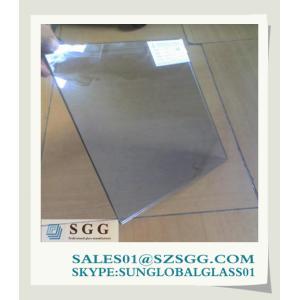 Reflective sun glass sheet price