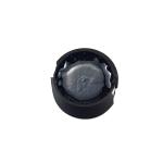 RFID Trash Can Labels Tag Nylon Material , RFID Waste Bin Tag For Waste