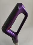 18kpa HEPA Filtration Steam Mop and Vacuum Cleaner for Tile Laminated Hardwood