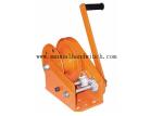 1200 lb Braking Hand Anchor Winch / Hand Winch with Friction Brake For