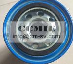 1.5KG WEICHAI Engine Parts Fuel Oil Disel Filter Cartridge WK 962/7