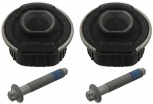 China 1683501308 Suspension Parts Control Arm Bushing factory