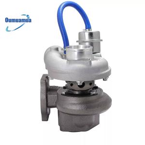 Turbo GT2052S for Caterpillar engine 3054C turbocharger 219-9766