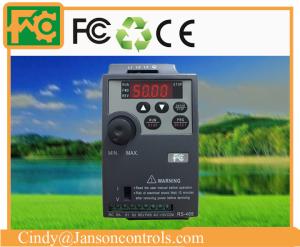 China 1140V VSD/VFD/motor drive/motor inverter factory