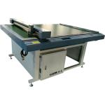 Pen Drawing Paper Scoring Pleating Cutting Plotter with 1500*1000mm Cutting