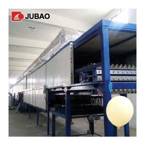 China Rubber Round Balloon Manufacturing Machine Latex Material factory