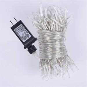 China Smart Chirstmas Lights factory