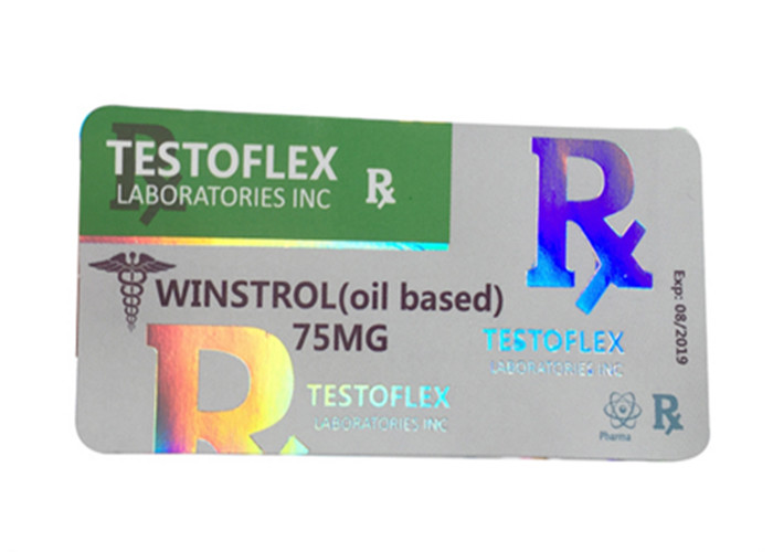 GTX-007 S4 Workout Supplement For Female Cutting labels and boxes