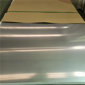 China 12 X 24 36 X 48 304 2b Stainless Steel Sheet 10mm Thick For Water System factory