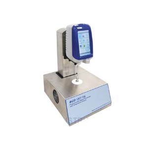 AC100 - 240V Programmable Touch Screen Viscometers With Temperature Control