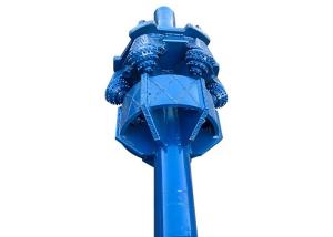 China 9 1/2&quot; Roller Cone Drill Bit 30 Inch HDD Rock Reamer Hole Opener factory