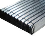 JIS Standard Galvanized Roofing Sheet Plate with Width of 600-1250mm and Strict