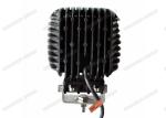 Cree 12v 24v LED Off Road Driving Lights 48W Spot / Flood Beam For ATV SUV Boat