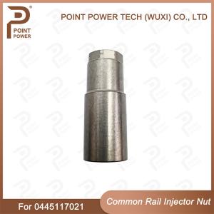 China Nut Common Rail Parts For Injector 0445117021 factory