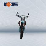 EC300 Two Stroke Enduro Motorcycles Water Cooled Kews 300CC Dual Sport ODM