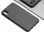 Slim Fit Aramid Fiber iPhone XS Max Mobile Phone Cases