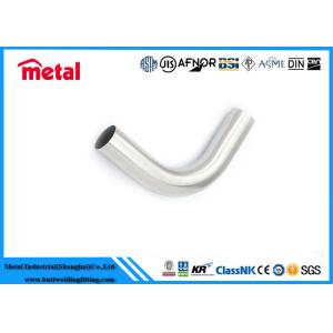 Round Section Shape U-Type Finned Pipes for Packing And Shipping In Wooden Case