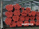 Non-API seamless OCTG HS95SS-3Cr CO2 resistant deep oil well casing tubing