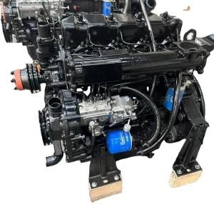 China UK Ricardo Diesel Engine Water Cooled R6105AZLD R6105IZLD for Construction Works factory