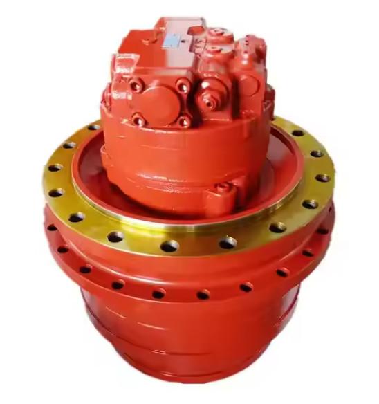 MAG-170VP-5000 Final Drive Assy For SY335 SY365 HD1430 HD1430-3 Travel Motor