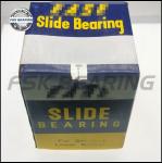 Long Life SDE80UU Metric Linear Ball Bushing 80X120X165mm Gcr15 Chrome Steel