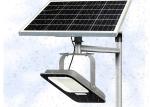 20W 150W 200W IP66 Energy Saving Solar Powered Flood Lights waterproof IP65 easy