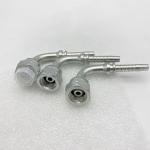 Garden Hose Fittings Quick Connector Bsp 90 Degree Elbow